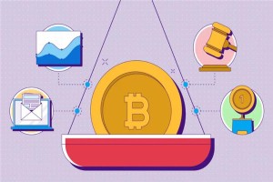 乌克兰比特币最新消息，乌克兰比特币市场动态分析
