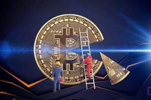 比特币抄底什么意思