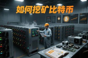 比特币矿机行情