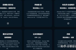 GALA代币用途是什么 GALA的未来发展如何