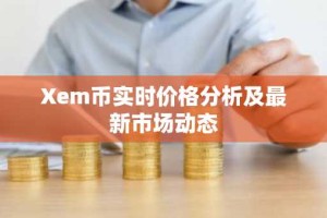 Xem币实时价格分析及最新市场动态