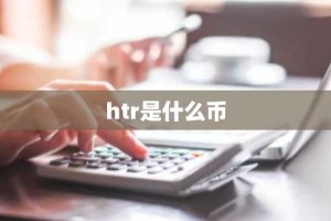 htr是什么币