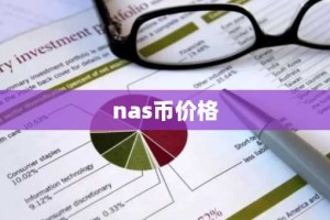 nas币价格