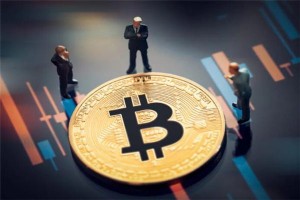 bit数字货币，数字经济下的货币创新