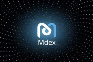 什么是MDEX _ MDX币