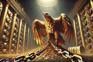 川普加密项目WLFI拟空投USD1稳定币 BitGo推出锁仓代币质押服务引热议