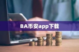 BA币安app下载