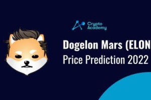 什么是Dogelon Mars _ ELON币