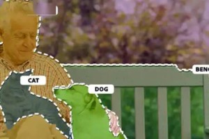 Adobe 引入 Stardust：AI 识别和编辑照片中的物体