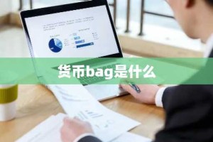货币bag是什么