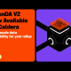 Caldera宣布与EigenCloud合作，集成EigenDA V2提升Rollup数据吞吐
