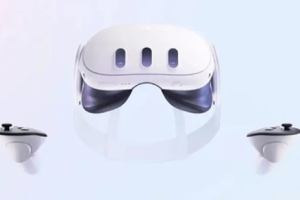 苹果首款消费级VR头显即将发布！如今我们用VR来干什么呢？