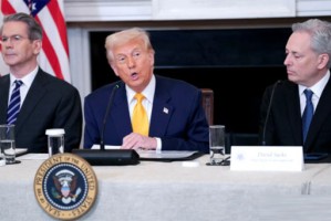 一文了解特朗普助力 华尔街梭哈：让加密再次伟大？