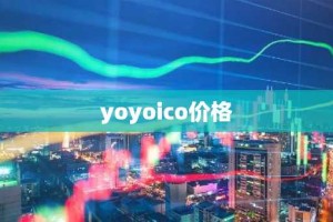 yoyoico价格