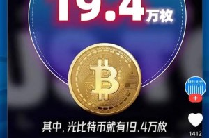 比特币增值-比特币增值了多少