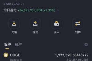炒币交易平台