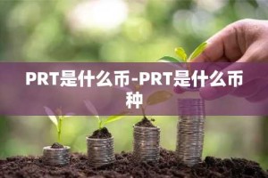 PRT是什么币-PRT是什么币种