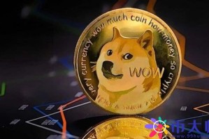 dogecoin狗狗币行情价格 dogecoin狗狗币实时行情价格