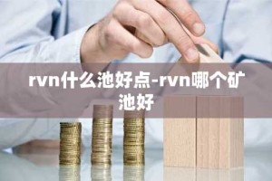 rvn什么池好点-rvn哪个矿池好