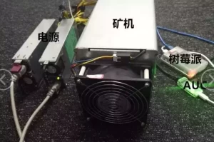 挖矿机怎么挖比特币原理（挖矿机怎么挖比特币原理视频）