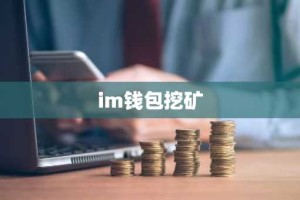 im钱包挖矿