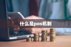 什么是pos机制