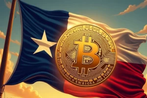 德克萨斯州通过比特币储备法案