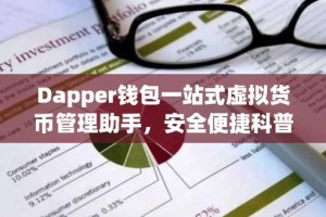 Dapper钱包一站式虚拟货币管理助手，安全便捷科普指南