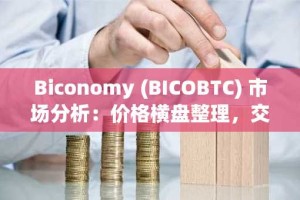 Biconomy (BICOBTC) 市场分析：价格横盘整理，交易量低迷