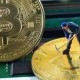 买入比特币后长期持有