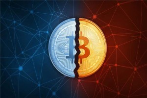 以太坊是erc20，智能合约代币标准
