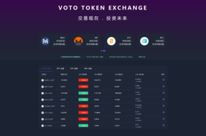 专业级虚拟货币交易所源码，功能全面，快速搭建