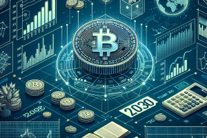 比特币历年最高点及最低点是多少