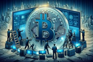 比特币创业营，深度解析区块链创业机遇与挑战