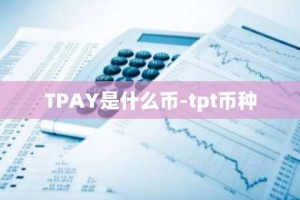 TPAY是什么币-tpt币种