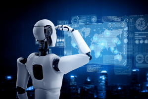 机器人执行器需求激增，市场规模预计超过1800亿，马斯克束手无策