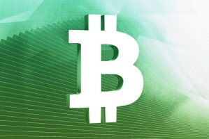 新手怎么认识比特币的k线