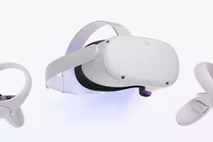 腾讯成立 XR 设备与内容业务部，旨在代理 Meta Oculus Quest 头显