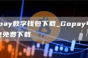 gopay数字钱包下载_Gopay电子钱包免费下载