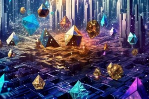 2024年比特币下半年预测！2024年比特币前景预测