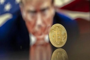川普加密货币储备纳入ADA、XRP、SOL、ETH、BTC！比特币市占跌破50%