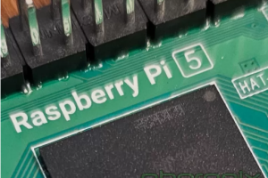 单板计算机界的巅峰力作！树莓派 5带来的全新功能和性能升级！