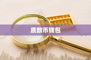 质数币钱包