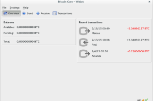 winchain钱包