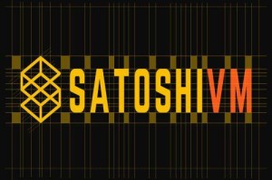 SatoshiVM _ SAVM币是什么