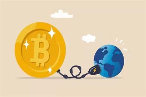 比特币单个价格，数字货币市场波动性分析