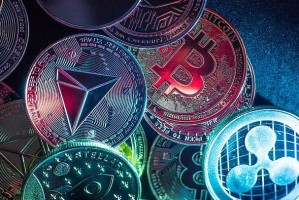 2025年币圈十大加密货币交易所推荐 数字货币交易App排行榜一览