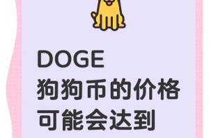 为什么狗狗币涨