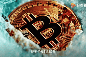 比特币市值超越历史新高，市场动态解析