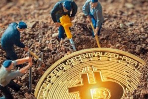 矿机挖比特币的原理（比特币 矿机 原理）